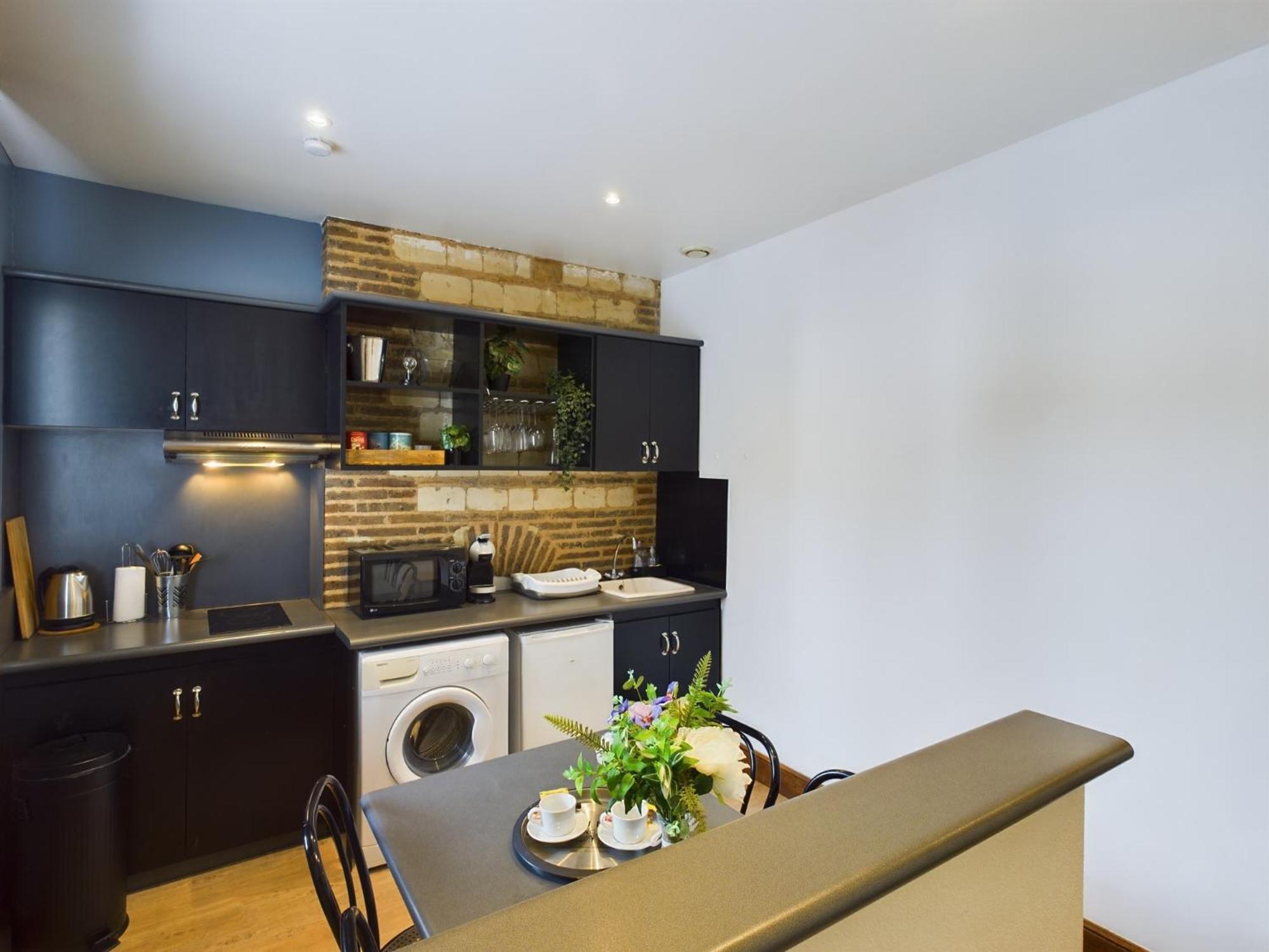 Studio Deschainets Troyes Gare Et Centre Historique Экстерьер фото