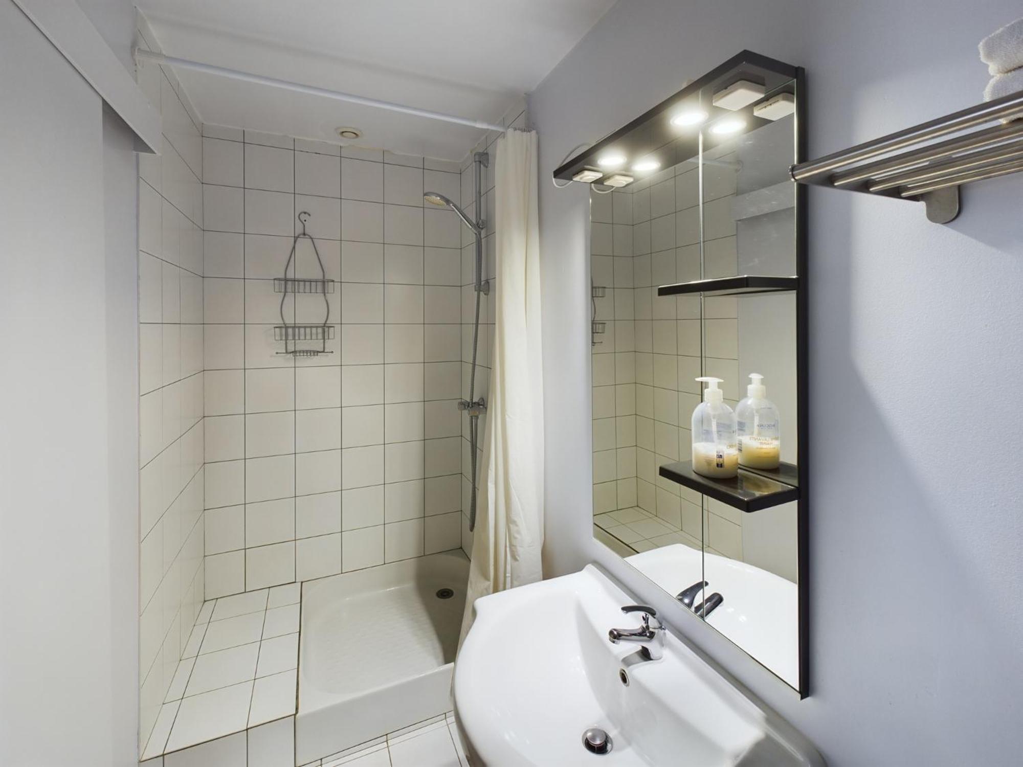 Studio Deschainets Troyes Gare Et Centre Historique Экстерьер фото