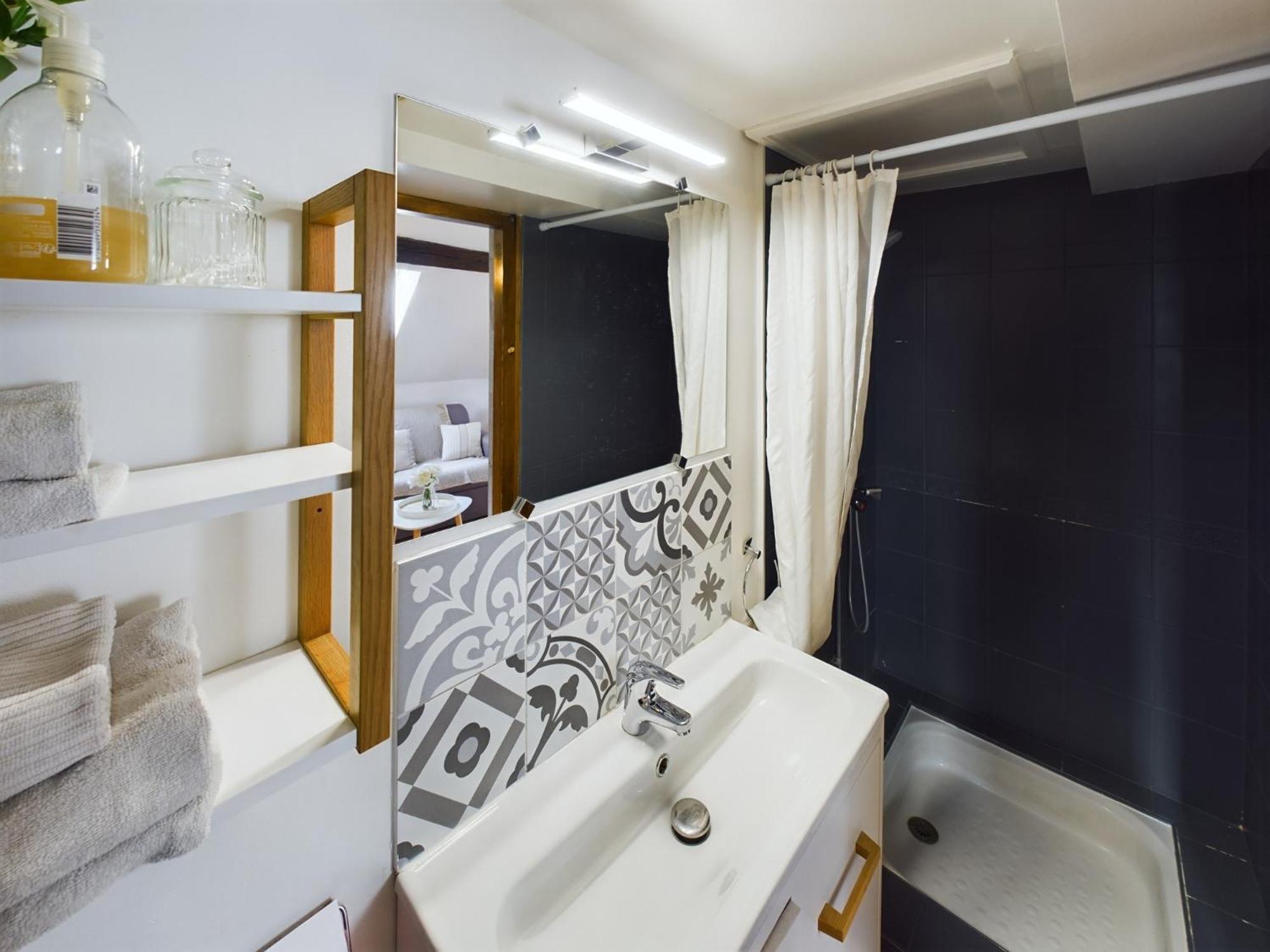 Studio Deschainets Troyes Gare Et Centre Historique Экстерьер фото