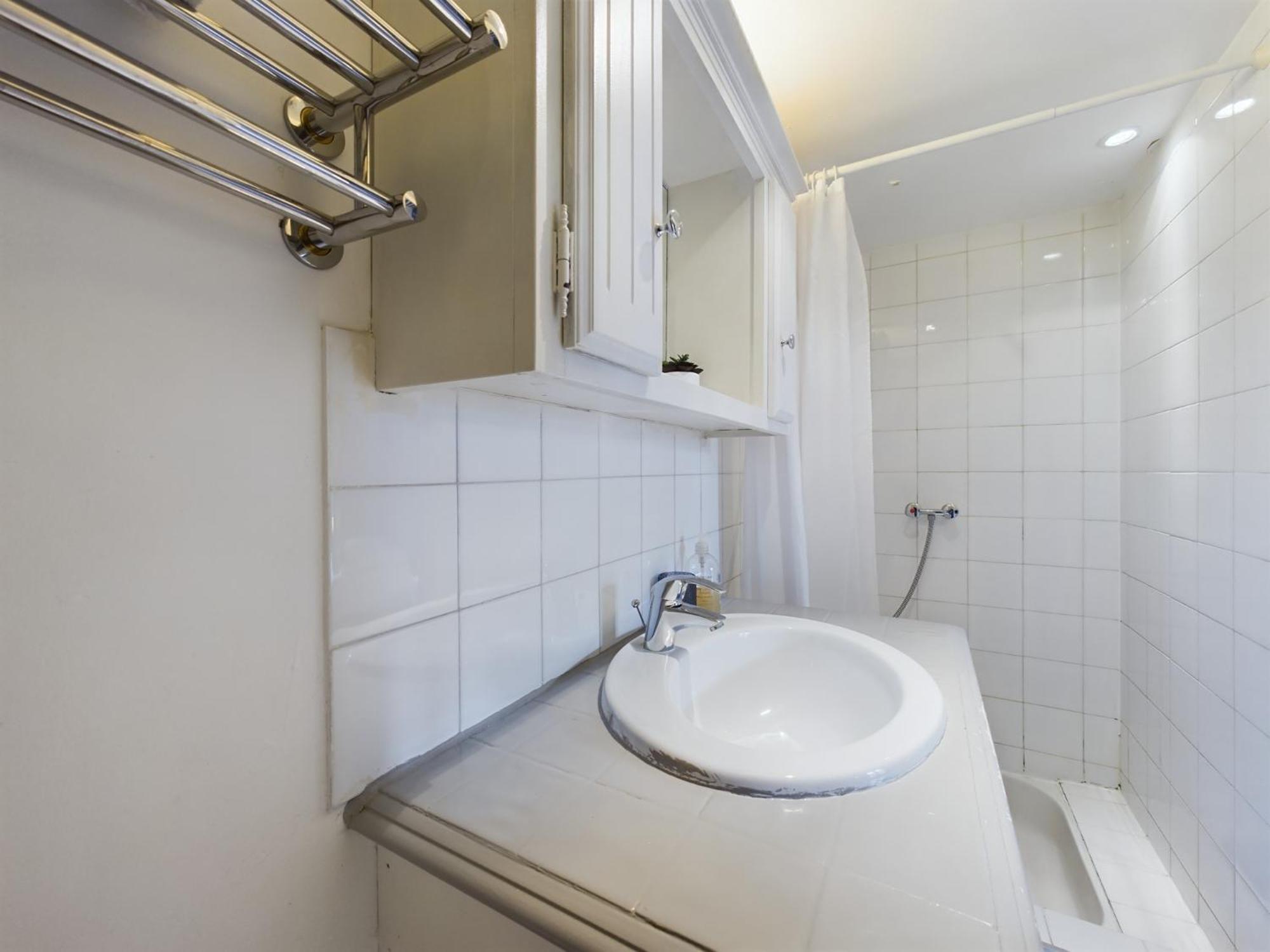 Studio Deschainets Troyes Gare Et Centre Historique Экстерьер фото
