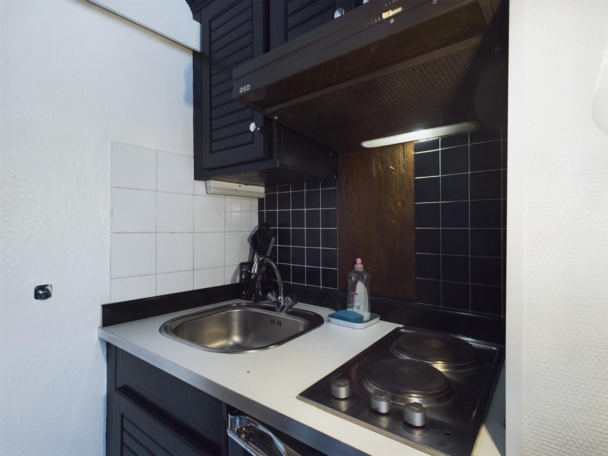 Studio Deschainets Troyes Gare Et Centre Historique Экстерьер фото